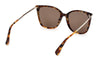 MaxMara MM0202#colour_havana-roviex