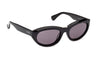 MaxMara MM0203#colour_shiny-black-smoke