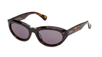 MaxMara MM0203#colour_dark-havana-smoke