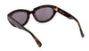 MaxMara MM0203#colour_dark-havana-smoke