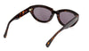 MaxMara MM0203#colour_dark-havana-smoke
