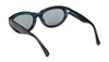 MaxMara MM0203#colour_coloured-horn-green