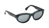MaxMara MM0203#colour_coloured-horn-green