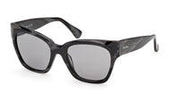 MaxMara MM0204#colour_black-horn-smoke