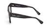 MaxMara MM0204#colour_black-horn-smoke