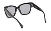MaxMara MM0204#colour_black-horn-smoke