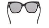 MaxMara MM0204#colour_black-horn-smoke