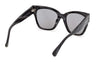 MaxMara MM0204#colour_black-horn-smoke