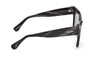 MaxMara MM0204#colour_black-horn-smoke