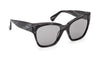 MaxMara MM0204#colour_black-horn-smoke