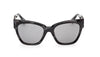 MaxMara MM0204#colour_black-horn-smoke