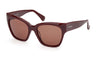 MaxMara MM0204#colour_bordeaux-brown