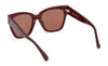 MaxMara MM0204#colour_bordeaux-brown