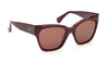 MaxMara MM0204#colour_bordeaux-brown