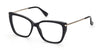 MaxMara MM5007 Shiny Black #colour_shiny-black