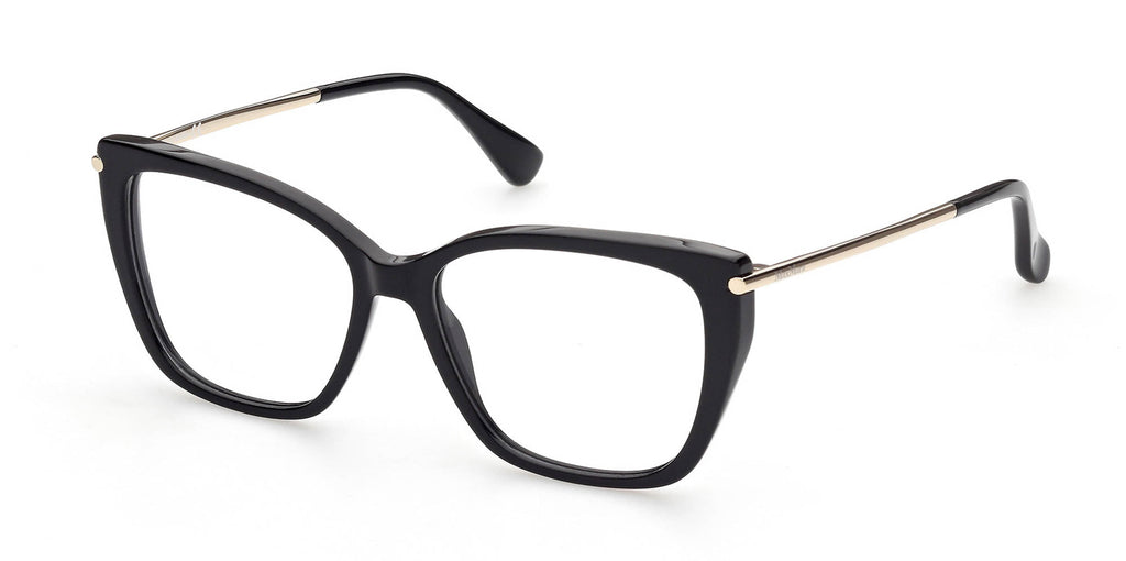 MaxMara MM5007 Shiny Black #colour_shiny-black