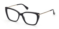 MaxMara MM5007 Shiny Black #colour_shiny-black