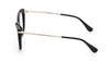 MaxMara MM5007 Shiny Black #colour_shiny-black