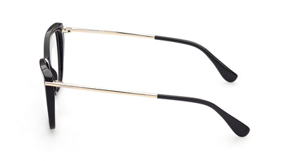 MaxMara MM5007 Shiny Black #colour_shiny-black