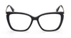 MaxMara MM5007 Shiny Black #colour_shiny-black