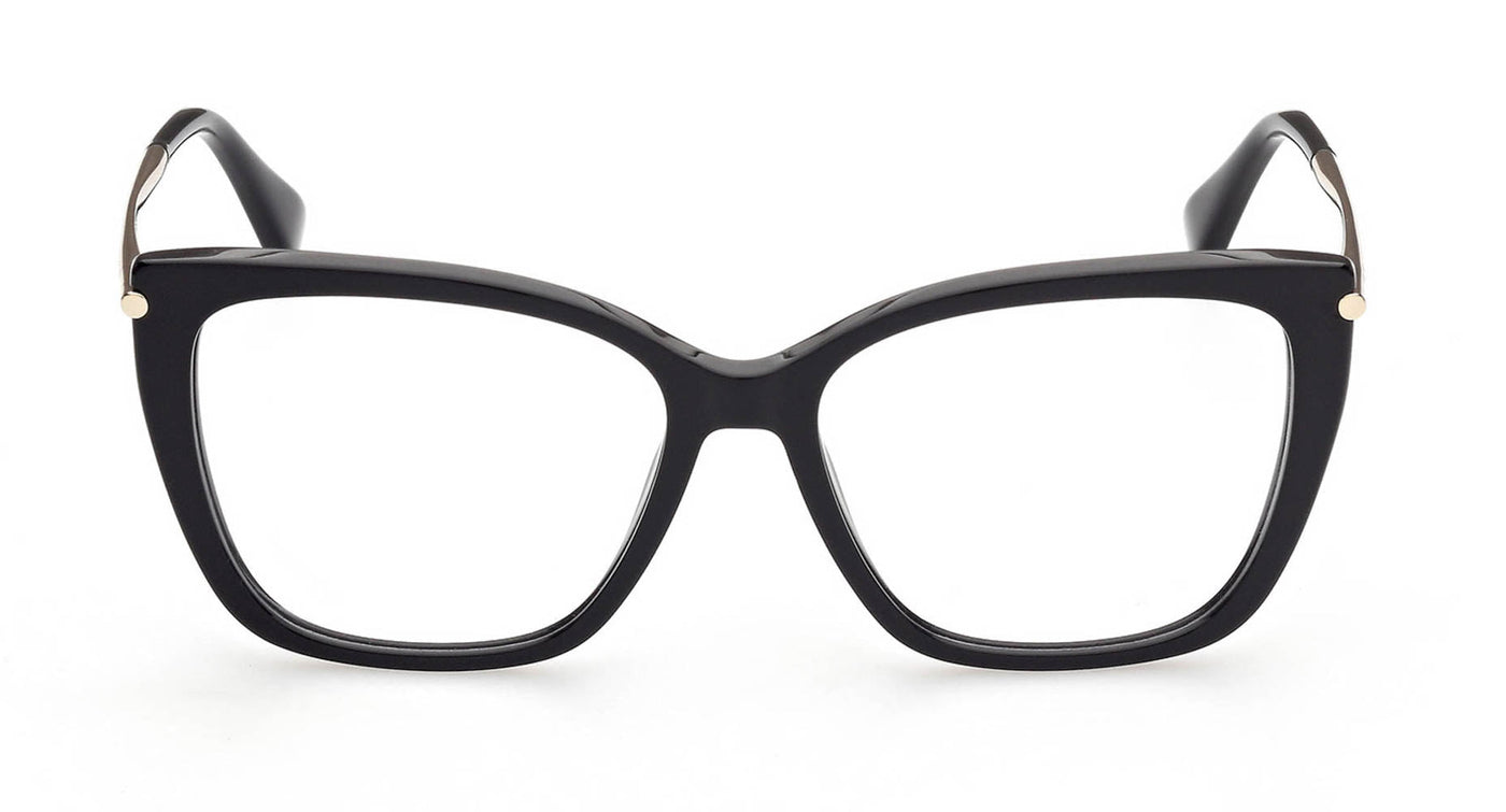 MaxMara MM5007 Shiny Black #colour_shiny-black