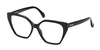 MaxMara MM5085 Shiny Black #colour_shiny-black