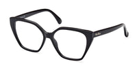 MaxMara MM5085 Shiny Black #colour_shiny-black