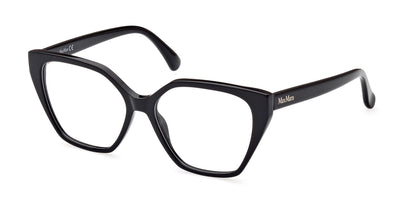 MaxMara MM5085 Shiny Black #colour_shiny-black