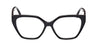 MaxMara MM5085 Shiny Black #colour_shiny-black