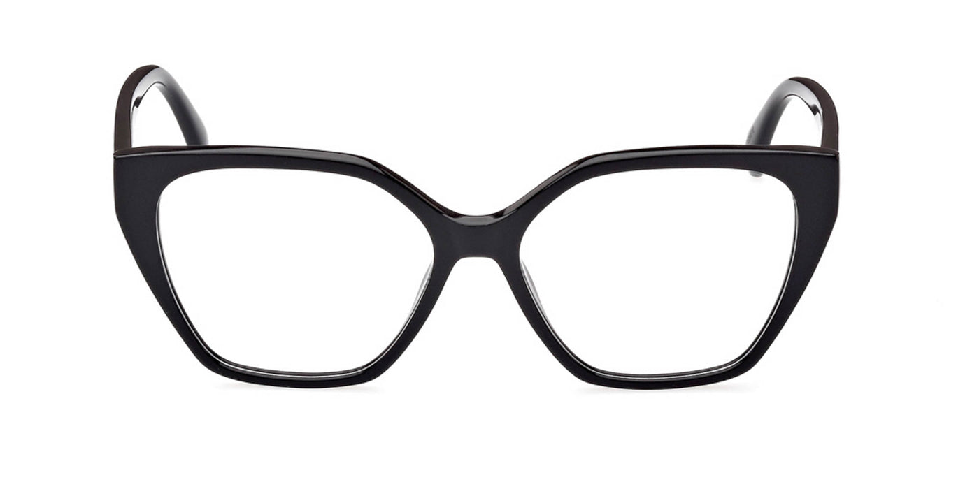 MaxMara MM5085 Shiny Black #colour_shiny-black