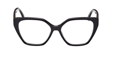 MaxMara MM5085 Shiny Black #colour_shiny-black