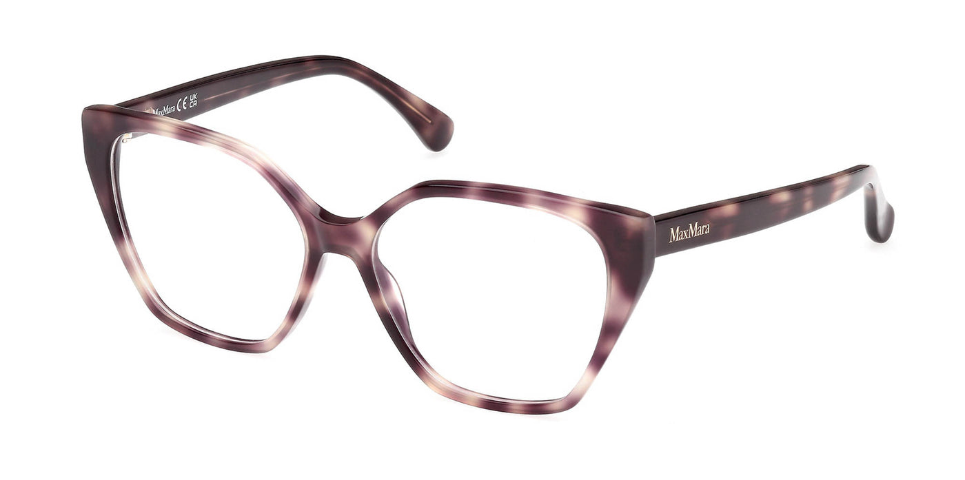 MaxMara MM5085 Coloured Havana #colour_coloured-havana