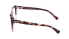 MaxMara MM5085 Coloured Havana #colour_coloured-havana