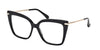 MaxMara MM5144 Shiny Black #colour_shiny-black