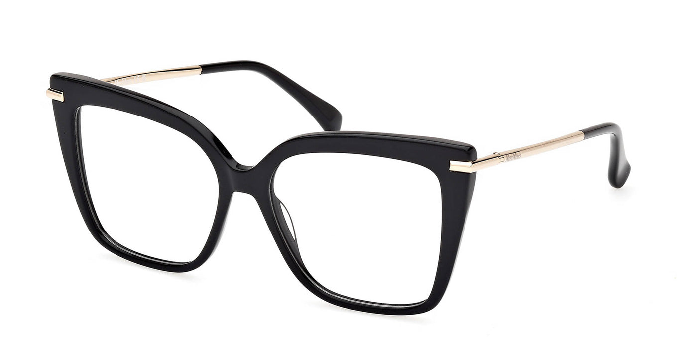 MaxMara MM5144 Shiny Black #colour_shiny-black