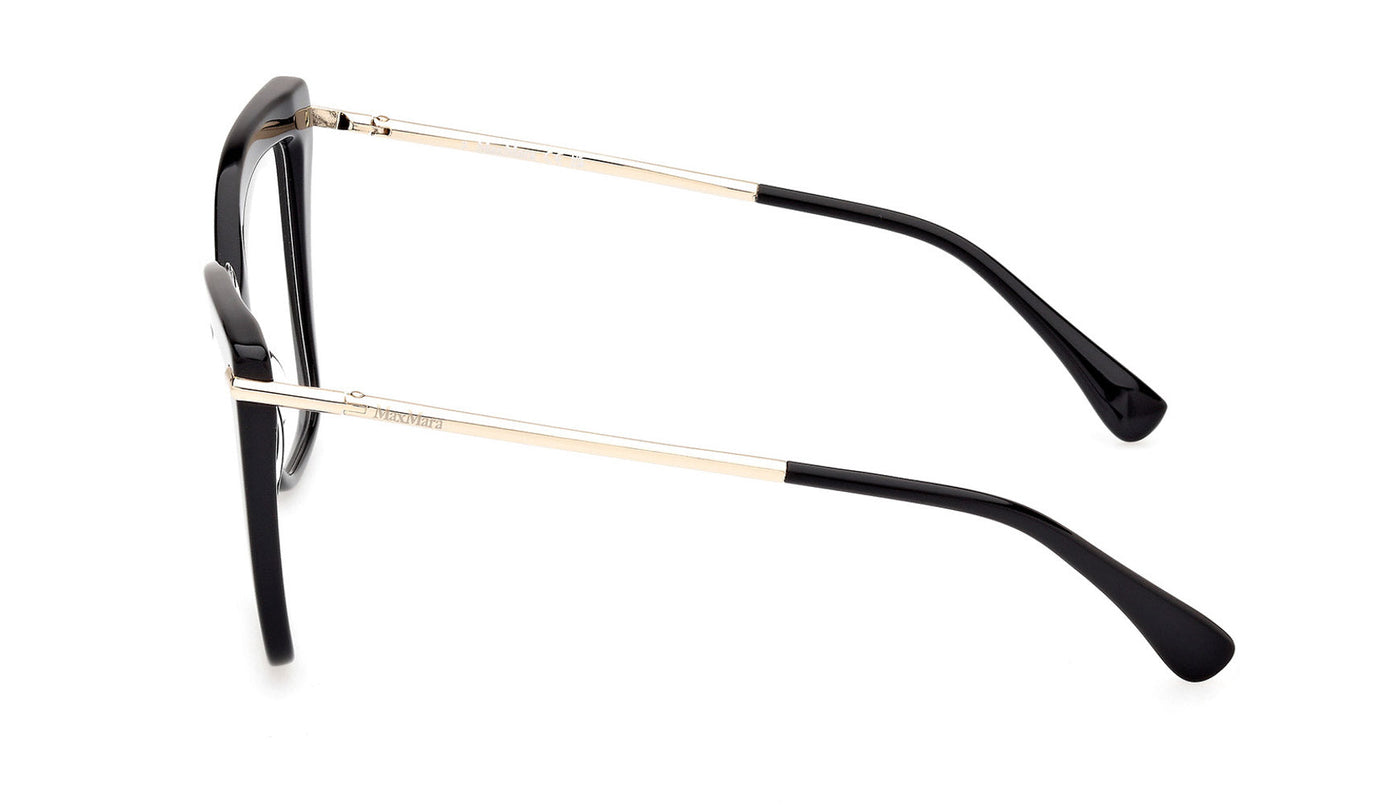 MaxMara MM5144 Shiny Black #colour_shiny-black