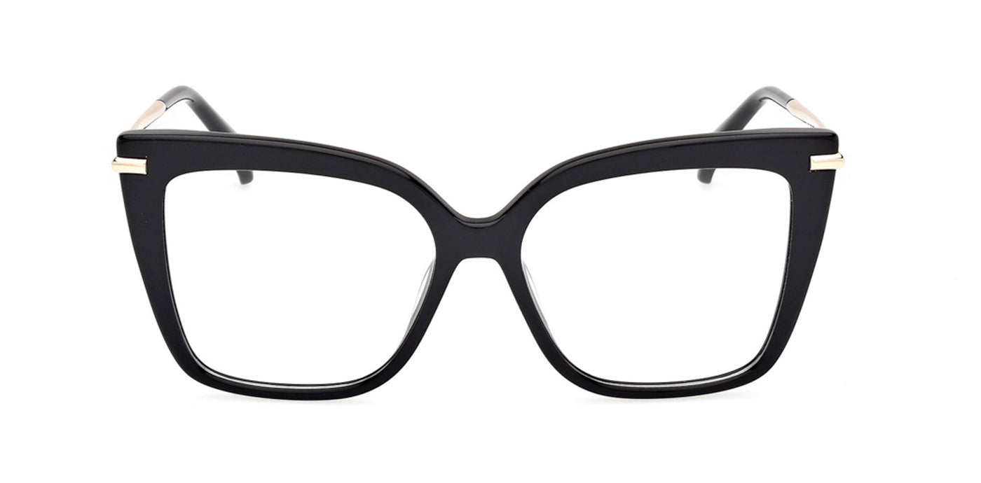 MaxMara MM5144 Shiny Black #colour_shiny-black