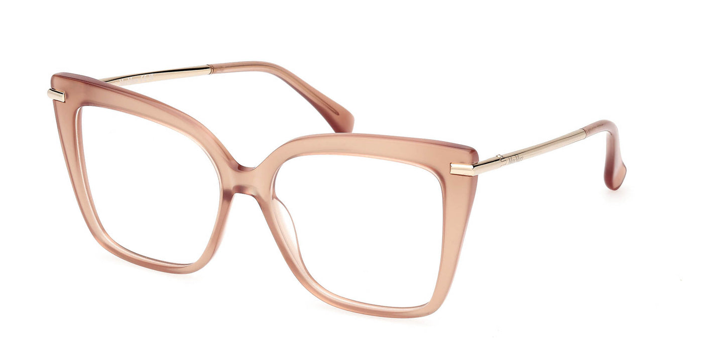 MaxMara MM5144 Shiny Light Brown #colour_shiny-light-brown