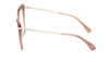 MaxMara MM5144 Shiny Light Brown #colour_shiny-light-brown