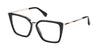 MaxMara MM5151B Shiny Black #colour_shiny-black