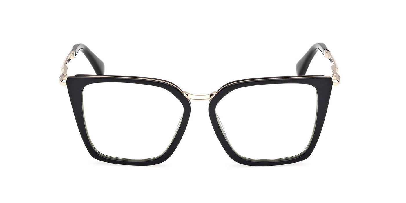 MaxMara MM5151B Shiny Black #colour_shiny-black