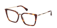 MaxMara MM5151B Dark Havana #colour_dark-havana