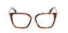 MaxMara MM5151B Dark Havana #colour_dark-havana