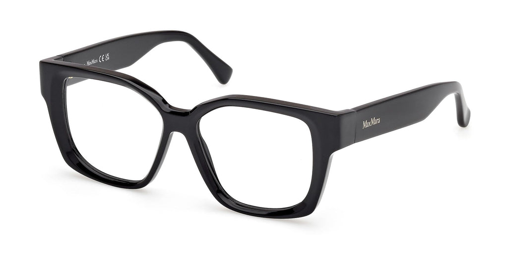 MaxMara MM5184 Shiny Black #colour_shiny-black