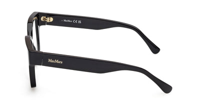 MaxMara MM5184 Shiny Black #colour_shiny-black