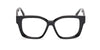 MaxMara MM5184 Shiny Black #colour_shiny-black