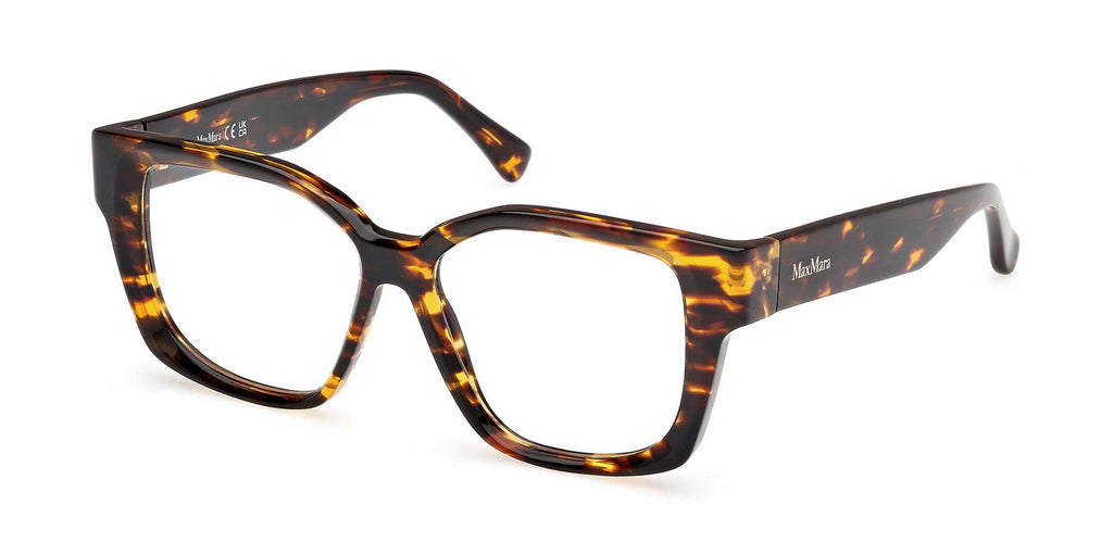 MaxMara MM5184 Dark Havana #colour_dark-havana