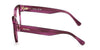 MaxMara MM5184 Striped Violet #colour_striped-violet
