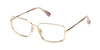 MaxMara MM5203 Shiny Pale Gold #colour_shiny-pale-gold