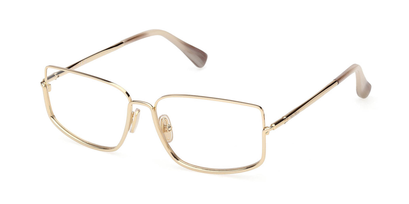 MaxMara MM5203 Shiny Pale Gold #colour_shiny-pale-gold